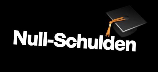 Null-Schulden Hack