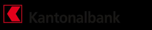 Kantonalbank Logo