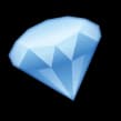 emoji diamond rotated